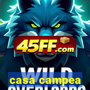 casa campea